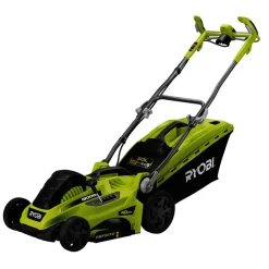 Ryobi - Tondeuse Electrique 1800 W – 40 cm Best