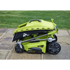 Ryobi - Tondeuse Electrique 1800 W – 40 cm Best