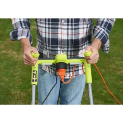 Ryobi - Tondeuse Electrique 1800 W – 40 cm Best