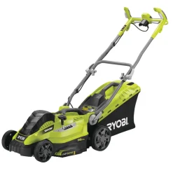 Ryobi Tondeuses | - Tondeuse électrique RLM15E36H