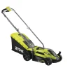 Ryobi - Tondeuse électrique 1300W coupe 33cm Outlet
