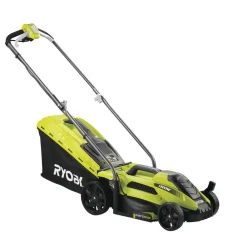 Ryobi - Tondeuse électrique 1300W coupe 33cm Outlet