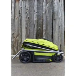 Ryobi - Tondeuse électrique 1300W coupe 33cm Outlet