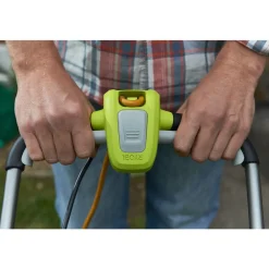 Ryobi - Tondeuse électrique 1300W coupe 33cm Outlet