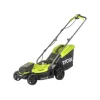 Ryobi - Tondeuse poussée - olm1833b - 18v one+ - coupe 33 cm - sans batterie ni chargeur Online