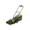 Ryobi - Tondeuse 18v brushless - coupe 37cm - sans batterie ni chargeur - ry18lmx37a-0 Clearance