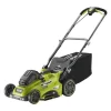 Ryobi - Tondeuse sans fil brushless power max 36v - 40cm - 1 batterie 6ah Hot