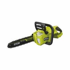 Ryobi - Tronçonneuse sans fil brushless 35 cm 36 v max power sans batterie ni chargeur Clearance