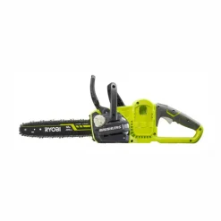 Ryobi Taille-Haies, Tronçonneuses Et Élagueuses | - Tronçonneuse sur batterie 18v brushless one+ ocs1830 - 30 cm, sans batterie