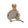 NA Sac de voyage semi-circulaire pour écureuil, chinchilla, hamster, lapin in, cochon d'inde - mcboson Clearance