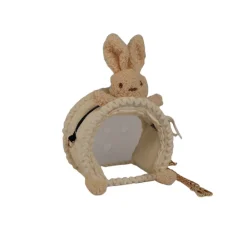 NA Sac de voyage semi-circulaire pour écureuil, chinchilla, hamster, lapin in, cochon d'inde - mcboson Clearance
