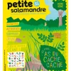 Salamandre Entretien De La Maison | - Hors-série petite 4-7 ans : les as du cache cache
