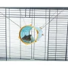 Savic Cages Et Accessoires | - Giant play tube pour rongeurs bleu Ø11x31cm