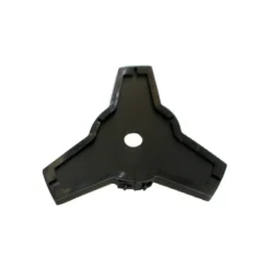 Scheppach Access Coupe-Bordures Et Débroussailleuses | - Lame 3 dents pour débrouissailleuse scheppach - 7910700702