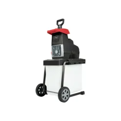 Scheppach - Broyeur de végétaux - 2800w - gs60
