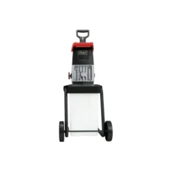 Scheppach - Broyeur de végétaux - 2800w - gs60