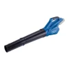 Scheppach - Souffleur de feuilles sans fil c-bl700-x 20v ixes - 2 vitesses - sans batterie ni chargeur Hot