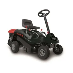 Scheppach - Tondeuse a gazon tondeuse autoportee – rider thermique – mr224-61 – 61cm – 224cc – Best