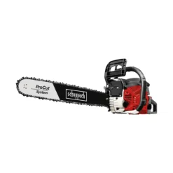 Scheppach - Tronçonneuse thermique procut - 1400w - 1,9 cv - csp41 Hot
