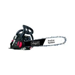 Scheppach - Tronçonneuse thermique procut - 1400w - 1,9 cv - csp41 Hot