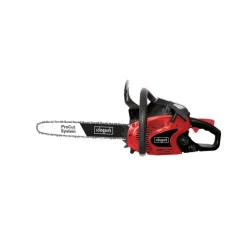 Scheppach - Tronçonneuse thermique procut - 1400w - 1,9 cv - csp41 Hot