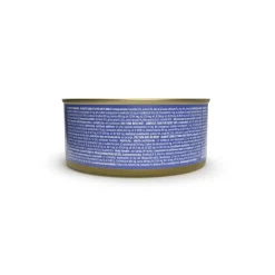 Schesir - Gelee thon / bœuf chat 85 g