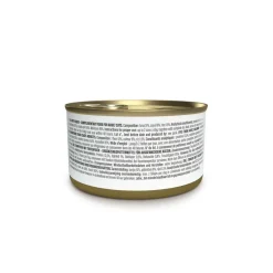 Schesir - Gelee thon/calamars chat 70 g Clearance