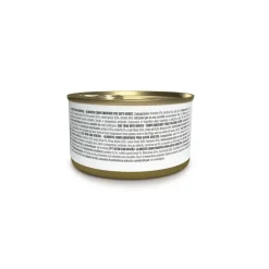 Schesir - Gelee thon/dente chat 70 g Best