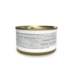 Schesir Alimentation Et Friandises | - Gelee thon/merlu chat 70 g