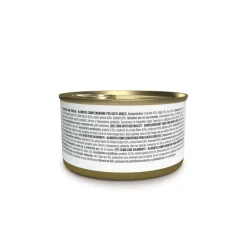 Schesir Alimentation Et Friandises | - Gelee thon/rouget chat 70 g
