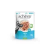 Schesir - Gelee thon - chat 70 g Outlet