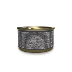 Schesir - Gelee thon / seiche chat 85 g Hot