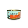 Schesir Alimentation Et Friandises | - Grill pate de sardines - chat 70 g