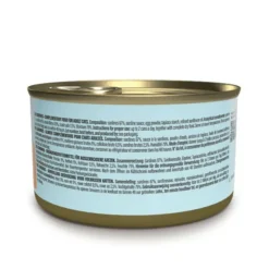 Schesir Alimentation Et Friandises | - Grill pate de sardines - chat 70 g