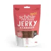 Schesir Alimentation Et Friandises | - jerky - bœuf friandises snack chien 145 g