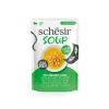 Schesir Alimentation Et Friandises | - Soupe poulet/citrouille chat 40 g