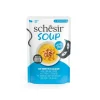 Schesir - Soupe thon/calamars - chat 40 g Best