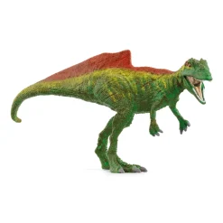 Schleich - Figurine en plastique Concavenator L. 22.0 l. 15.0 H. 8.0cm Online