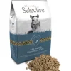 Science Selective - Aliment Selective Chinchilla 1,5kg New