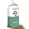 Science Selective Alimentation | - Aliment Selective Foin Fléole Prés pour Lapin - 400g