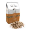 Science Selective - Aliments Selective pour Rat - 1,5Kg New