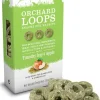 Science Selective - Friandises orchard loops 80g New