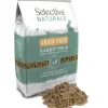 Science Selective Alimentation | - Selective Naturals Grain Free pour Lapin - 1,5Kg