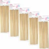 Scrapcooking - 125 bâtonnets pour barbe à papa Discount