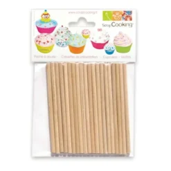 Scrapcooking - Bâtonnets pour sucettes Online