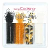 Scrapcooking - Mix de décors sucrés - halloween Best