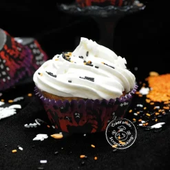 Scrapcooking - Mix de décors sucrés - halloween Best