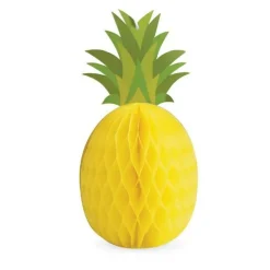 Scrapcooking Party - Ananas alvéolé pour fête tropicale Best