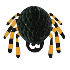 Scrapcooking Party - Araignée alvéolée pour halloween Discount