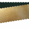 Scrapcooking - 25 supports carton pour bûche de noël 30 x 10 cm Discount